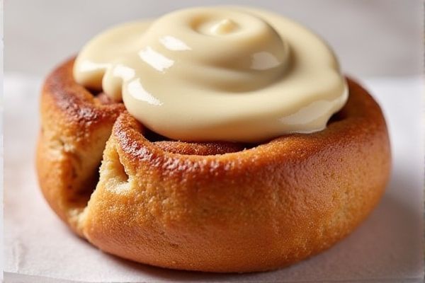 Cinnabon's Center of the Roll Copycat Recipe