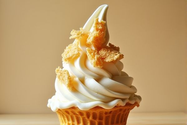 Milk Bar's Cereal Milk Soft Serve Copycat Recipe
