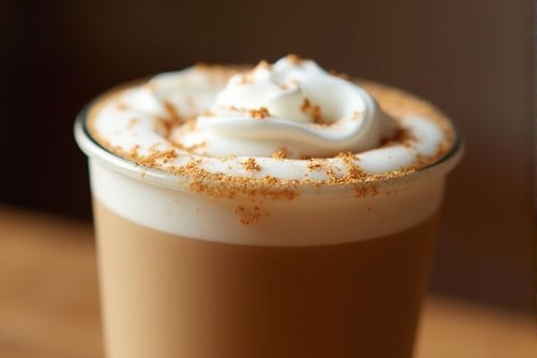 Starbucks's Chai Tea Latte Copycat Recipe