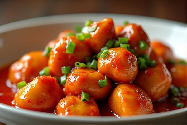 PF Chang’s's Chang’s Spicy Chicken Copycat Recipe