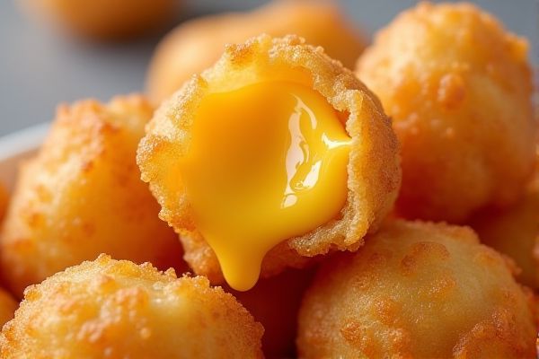 Freddy’s Frozen Custard's Cheese Curds Copycat Recipe