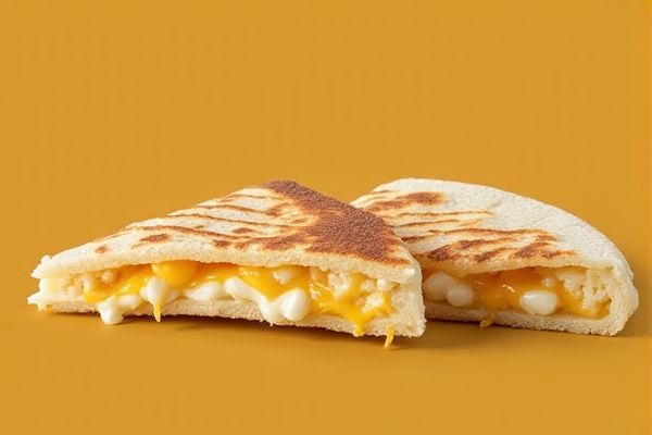 Wawa's Cheese Quesadilla Copycat Recipe