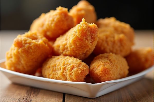Shake Shack's Chicken Bites Copycat Recipe