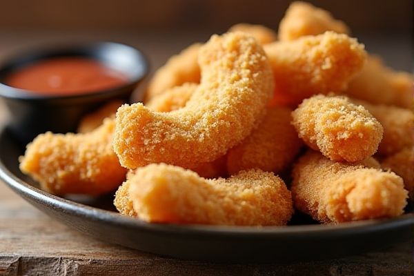 Texas Roadhouse's Chicken Critters Copycat Recipe