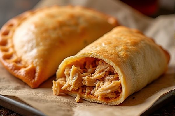 Pollo Campero's Chicken Empanadas Copycat Recipe
