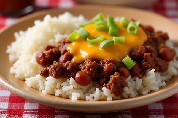 Zippy’s's Chili & Rice Copycat Recipe