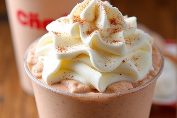 Cinnabon's Chillattas Copycat Recipe