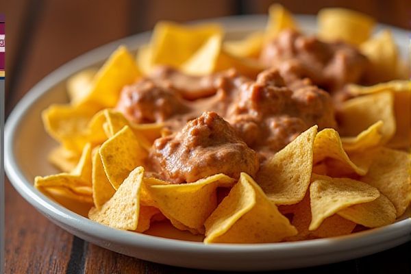 Twin Peaks's Chipotle Queso & Chips Copycat Recipe