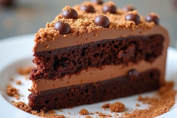 Milk Bar's Chocolate Birthday Cake Copycat Recipe