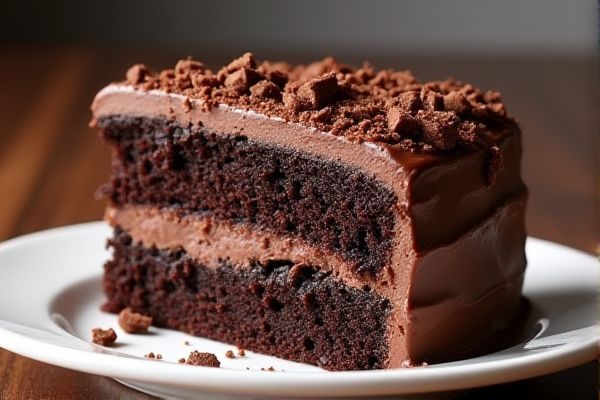 Portillo’s's Chocolate Cake Copycat Recipe