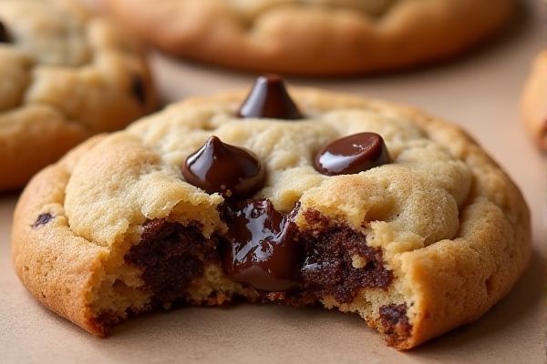 Panera Bread's Chocolate Chipper Cookie Copycat Recipe