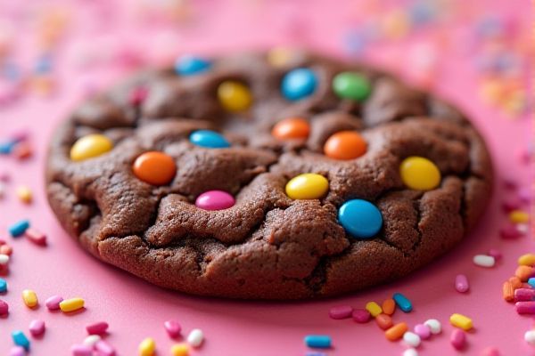 Milk Bar's Chocolate Confetti Cookie Copycat Recipe