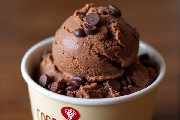 Cold Stone Creamery's Chocolate Devotion Copycat Recipe