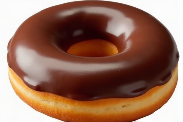 Tim Hortons's Chocolate Dip Donut Copycat Recipe