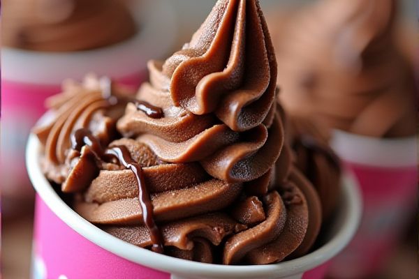 Baskin-Robbins's Chocolate Fudge Ice Cream Copycat Recipe