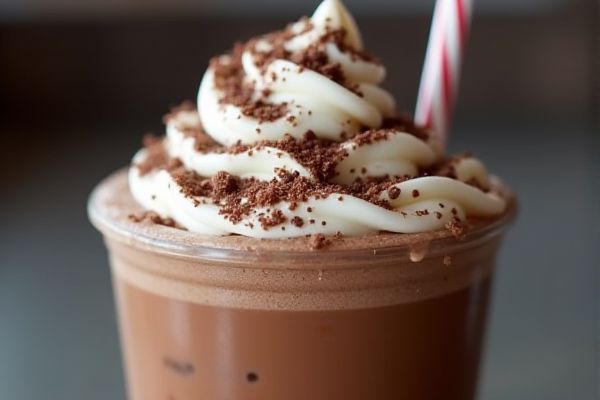 Shake Shack's Chocolate Shake Copycat Recipe