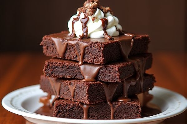 LongHorn Steakhouse's Chocolate Stampede Copycat Recipe