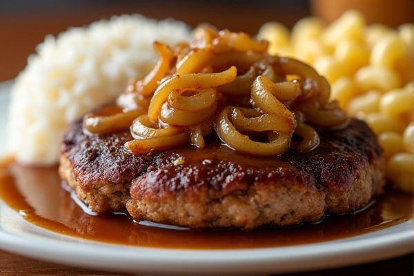 Zippy’s's Chop Steak Copycat Recipe