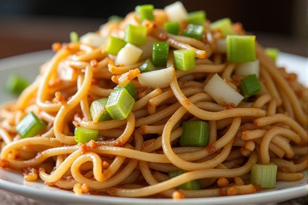Panda Express's Chow Mein Copycat Recipe