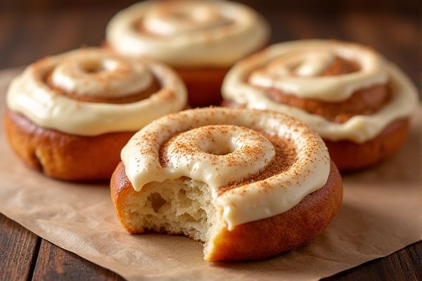 Cinnabon's CinnaPack Copycat Recipe