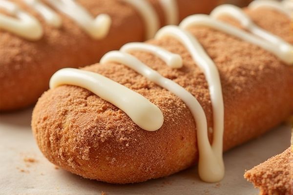 Cinnabon's CinnaStix Copycat Recipe
