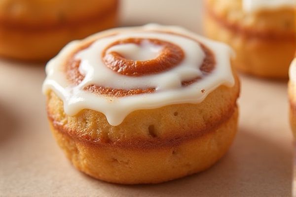 Cinnabon's CinnaSweeties Copycat Recipe