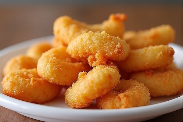White Castle's Clam Strips Copycat Recipe