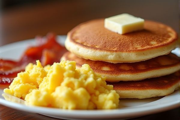 Village Inn's Classic Breakfast Copycat Recipe