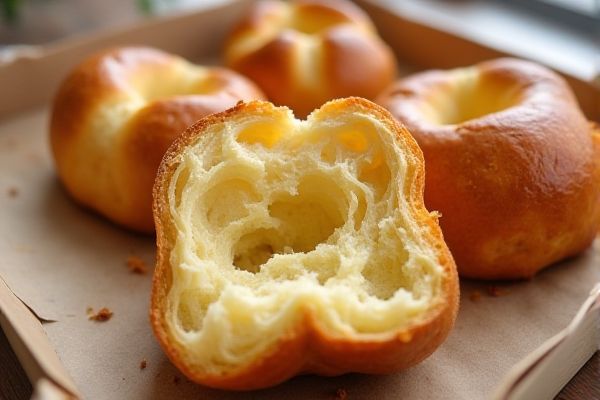 Tous les Jours's Classic Brioche Copycat Recipe