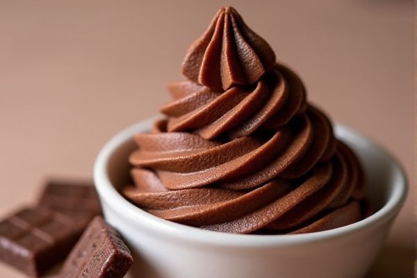 Yogurtland's Classic Chocolate Copycat Recipe