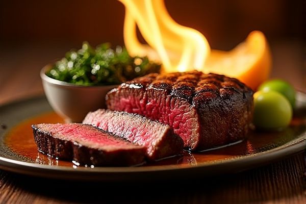 Ruth’s Chris's Classic Filet Copycat Recipe