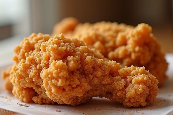 Church’s Chicken's Classic Fried Chicken Copycat Recipe