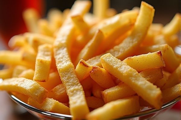 Applebee’s's Classic Fries Copycat Recipe