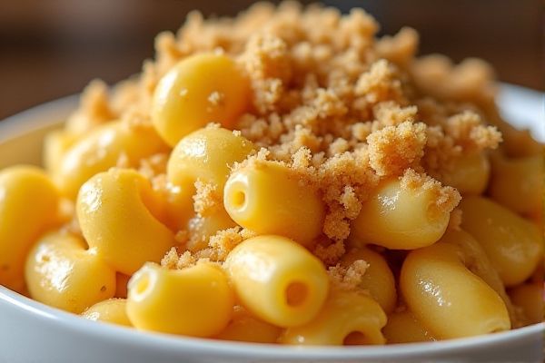 Yardbird's Classic Mac & Cheese Copycat Recipe