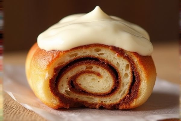 Cinnabon's Classic Roll Copycat Recipe
