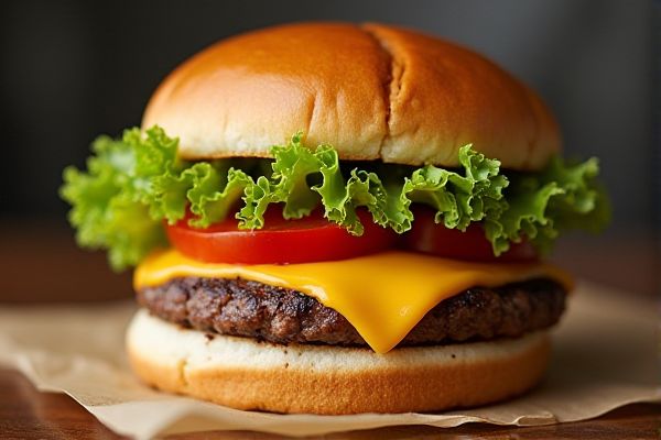 Shake Shack's Classic ShackBurger Copycat Recipe