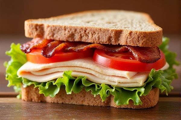 Jason’s Deli's Club Royale Sandwich Copycat Recipe