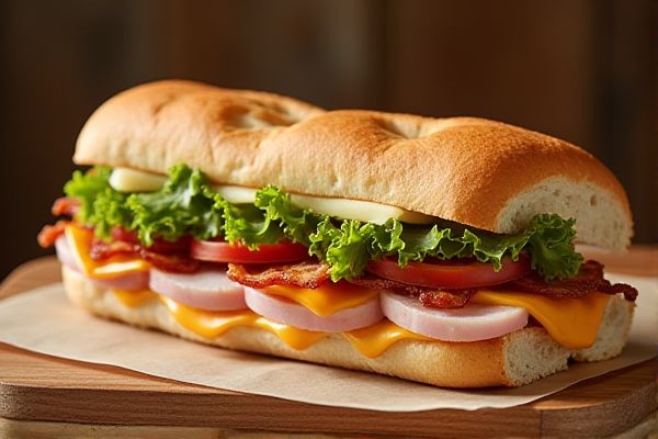 Potbelly's Clubby Copycat Recipe