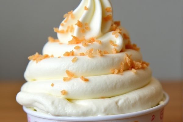 Pinkberry's Coconut Frozen Yogurt Copycat Recipe
