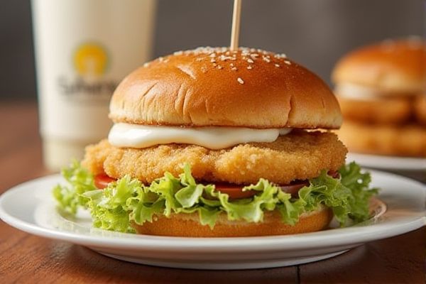 Culver’s's Cod Filet Sandwich Copycat Recipe
