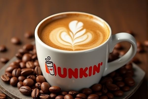 Dunkin’'s Coffee Copycat Recipe