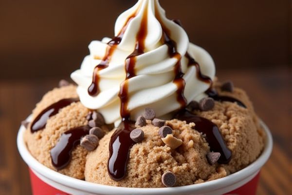 Cold Stone Creamery's Coffee Lovers Only Copycat Recipe
