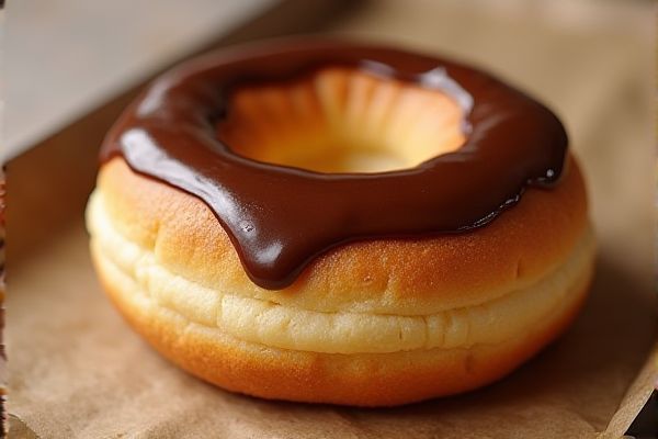 Dunkin’ Donuts's Coffee Roll Copycat Recipe
