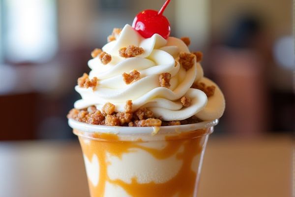 Swensen’s's Coit Tower Copycat Recipe
