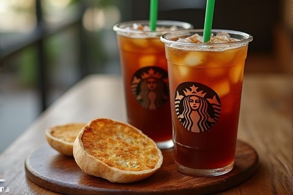 Starbucks's Cold Brew Copycat Recipe