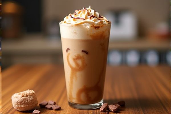 Cinnabon's Cold Brew Iced Coffee Copycat Recipe