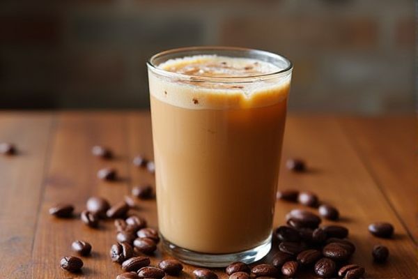 Caribou Coffee's Cold Press Copycat Recipe