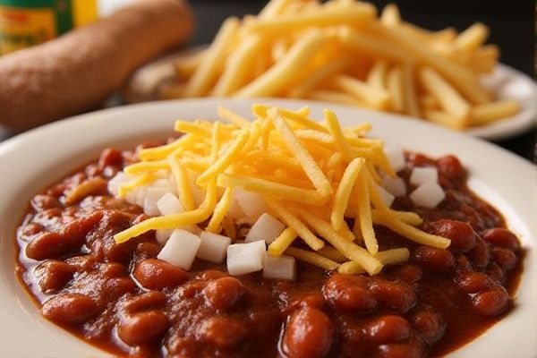Gold Star Chili's Combo Meal Copycat Recipe