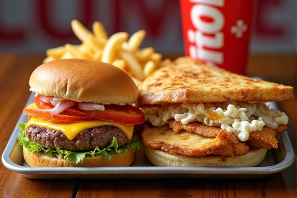 Cook Out's Cook Out Tray Copycat Recipe