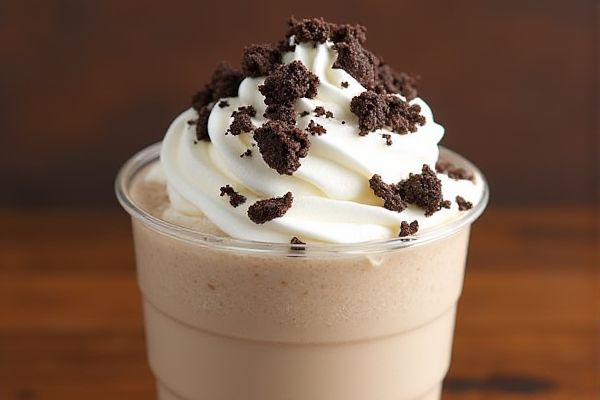 Potbelly Sandwich Shop's Cookie Shake Copycat Recipe